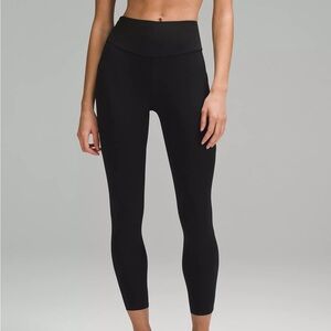 Lululemon Black Leggings